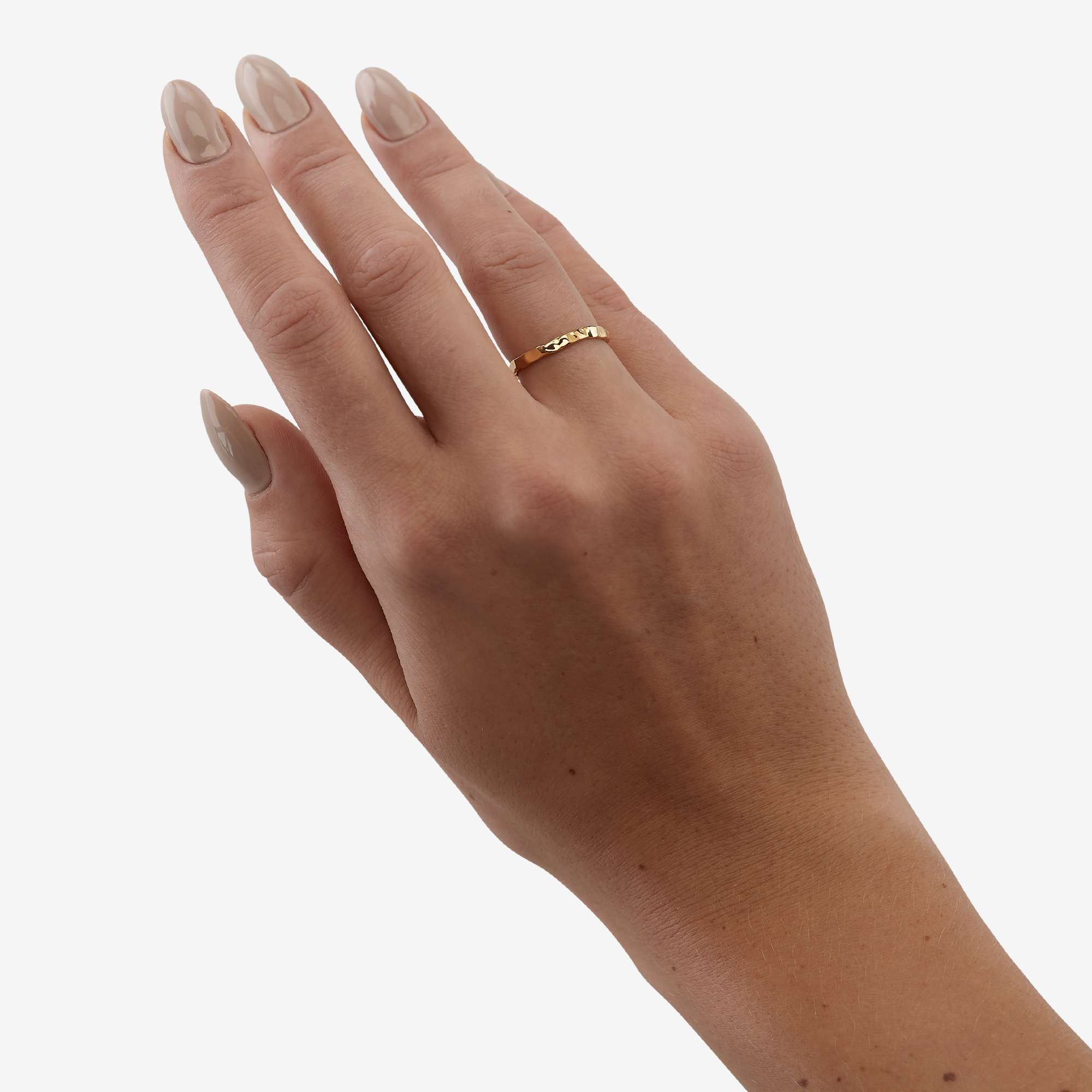 Lille Banket Ring